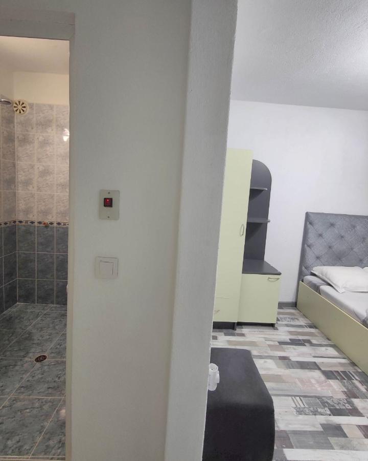 Къща За Гости Атмосфера Tsarevo Exterior foto